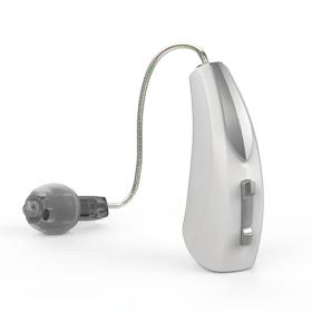 Artificial Intelligence Hearing Aid